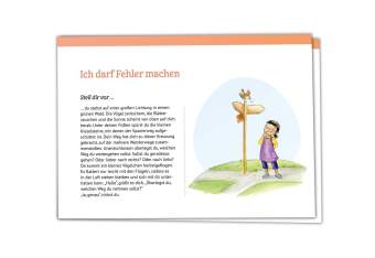 Kinderyoga-Geschichten für die Entspannungsphase