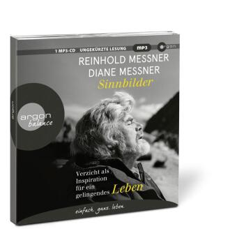 Sinnbilder,1 Audio-CD, 1 MP3