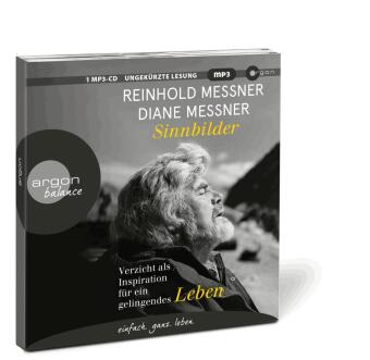Sinnbilder,1 Audio-CD, 1 MP3