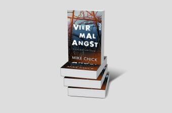 Vier mal Angst