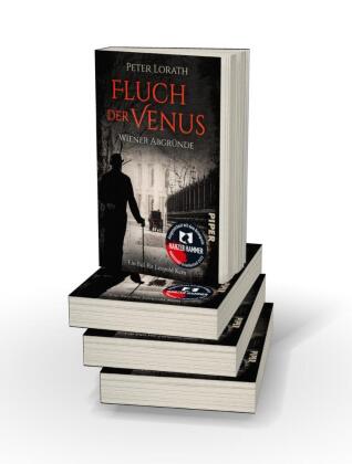 Fluch der Venus - Wiener Abgründe