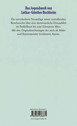 Tage und Nächte steigen aus dem Strom