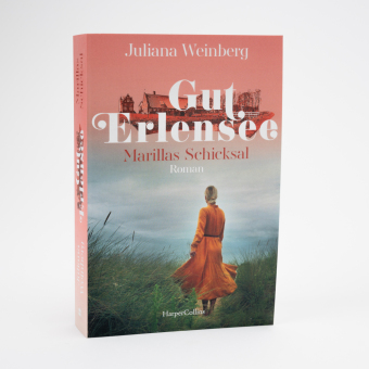 Gut Erlensee - Marillas Schicksal 