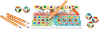 Auch schon Clever (Kinderspiel) 