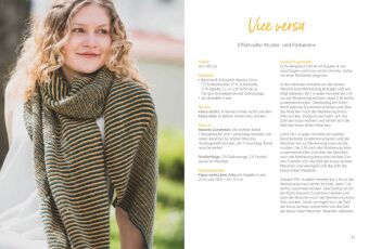 Das große Schal-Strickbuch