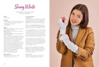 Das große Stulpen-Strickbuch