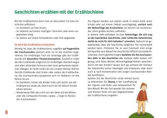 Tobi: Schlechte Geheimnisse darfst du nicht für dich behalten! Erzählschienen-Figurenset