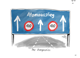 Stuttmann Karikaturen 2022