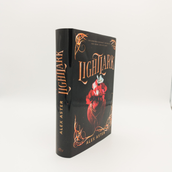 Lightlark