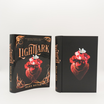 Lightlark