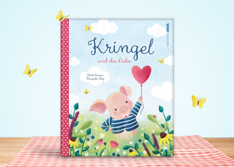 Kringel und die Liebe
