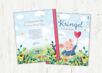Kringel und die Liebe