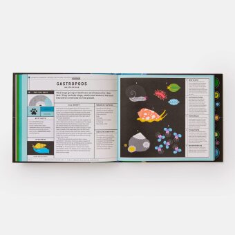 Full of Life, Exploring Earth's Biodiversity