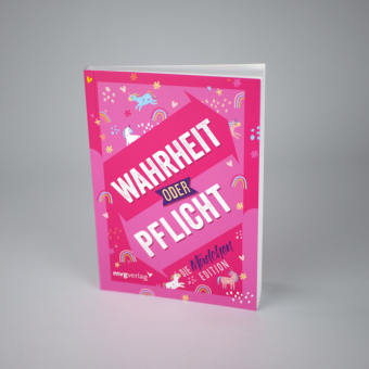 Wahrheit oder Pflicht - Die Mädchenedition