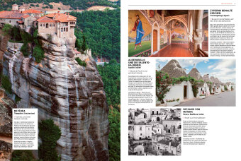 1000 Places To See Before You Die - Die Must-See-Liste der schönsten Reiseziele der Welt im XXL-Bildband 