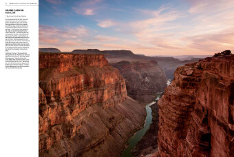 1000 Places To See Before You Die - Die Must-See-Liste der schönsten Reiseziele der Welt im XXL-Bildband 