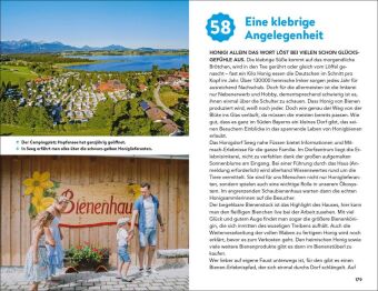 Camperglück Die besten Campingplätze für Genießer Zu Gast bei Winzern, Brauern, Hofläden und Gasthöfen