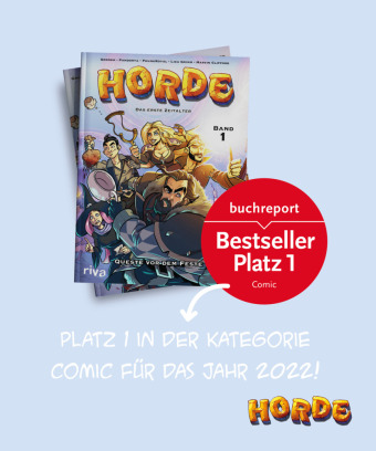 HORDE - Das Erste Zeitalter