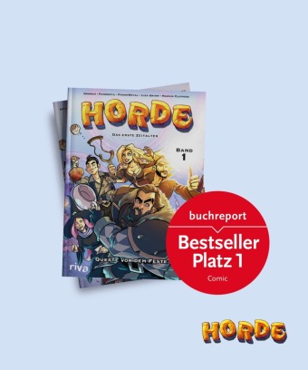 HORDE - Das Erste Zeitalter