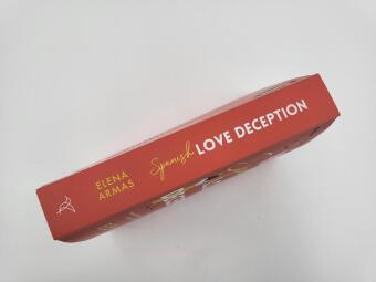 Spanish Love Deception - Manchmal führt die halbe Wahrheit zur ganz großen Liebe 