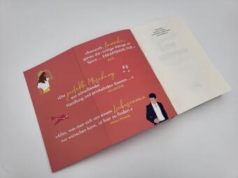 Spanish Love Deception - Manchmal führt die halbe Wahrheit zur ganz großen Liebe 