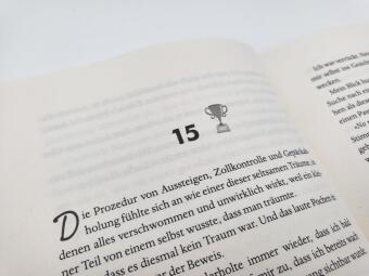 Spanish Love Deception - Manchmal führt die halbe Wahrheit zur ganz großen Liebe 