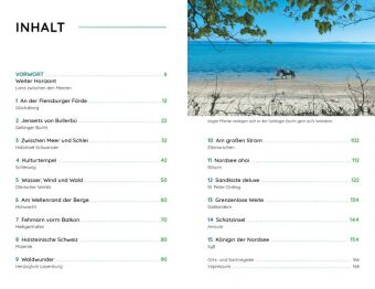 Wochenend und Wanderschuh - Kleine Wander-Auszeiten in Schleswig-Holstein