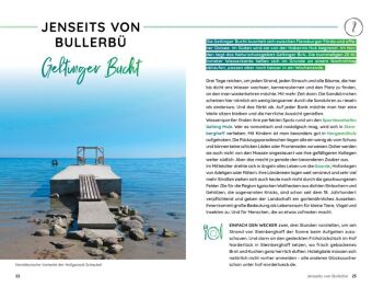 Wochenend und Wanderschuh - Kleine Wander-Auszeiten in Schleswig-Holstein