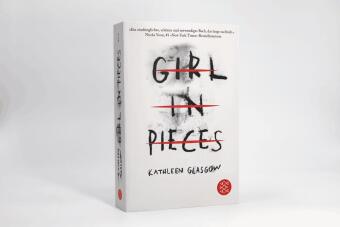 Girl in Pieces