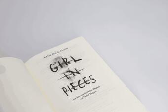 Girl in Pieces
