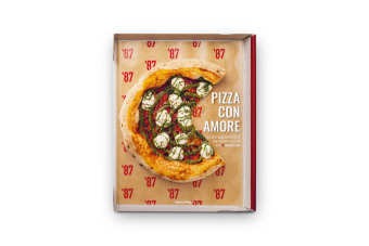 PIZZA CON AMORE