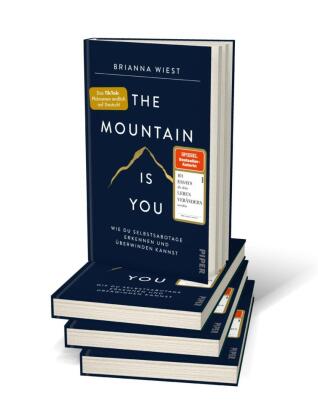 The Mountain Is You