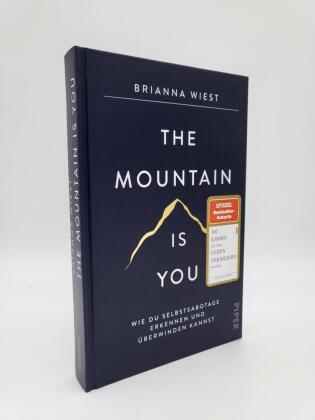 The Mountain Is You