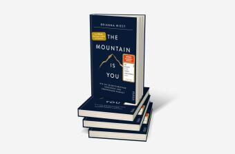 The Mountain Is You