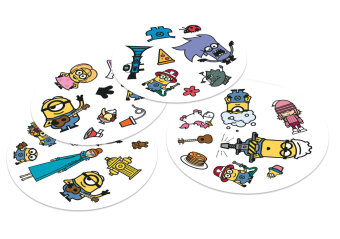 Dobble Minions (Spiel)