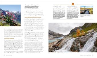Wild Places Norwegen
