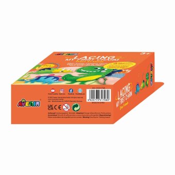 Nähset Dinos