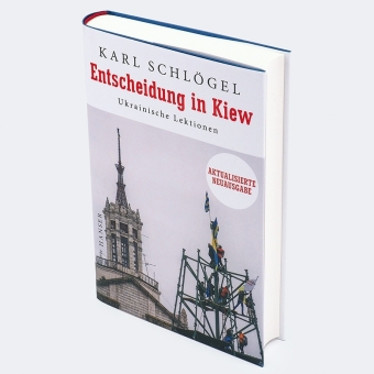 Entscheidung in Kiew 