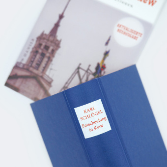 Entscheidung in Kiew 