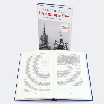 Entscheidung in Kiew 