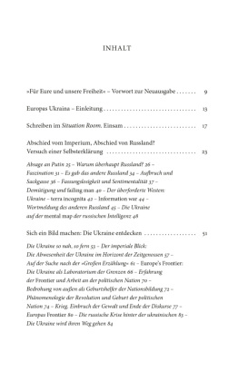 Entscheidung in Kiew 