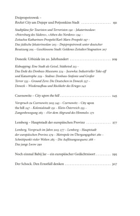 Entscheidung in Kiew 