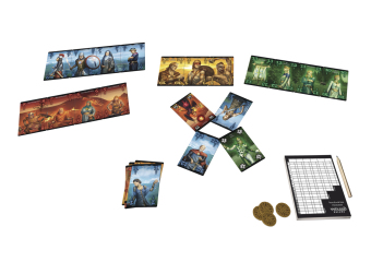 Wizard Deluxe (Spiel)
