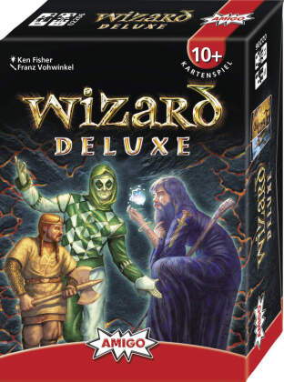 Wizard Deluxe (Spiel)