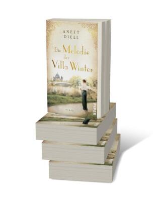 Die Melodie der Villa Winter