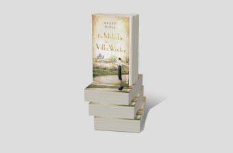 Die Melodie der Villa Winter