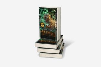 Medusa: Verdammt lebendig