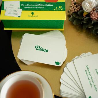 Die große Teekesselchen-Box