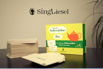 Die große Teekesselchen-Box