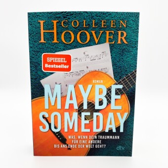 Maybe Someday